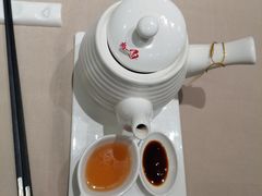 番茄炖牛腩-尚一汤·粤菜海鲜(环球港店)