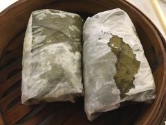 -稻香酒家·33年老字号·港式粤菜(富邦中心店)