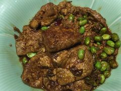 虎哥臭豆腐-虎哥私房菜(馒头山店)