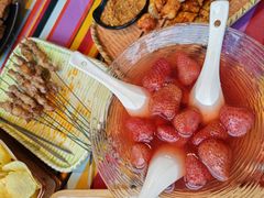 -吧嘚嘴炭烧鸽串吧(北海街店)