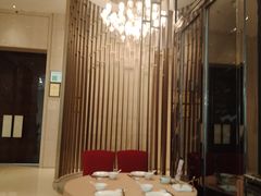 -顺德美的万豪酒店-万豪中餐厅