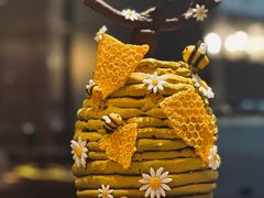 -广州天河希尔顿酒店