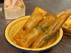 春卷-东排食堂长沙小吃大排档(五一广场店)