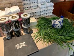 -黑鸡小馆(金源店)