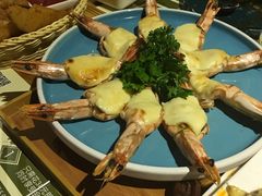 -通海俄式烧烤(下瓦房店)