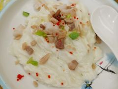 -寻味顺德·南记酒家·传统顺德菜·鱼生(广源路店)