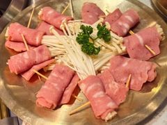 -炭之家齐齐哈尔大片烤肉·涮毛肚火锅·齐齐哈尔烤肉(中央大街店)