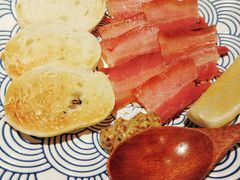 -滩万日本料理Nadaman(国贸大酒店)