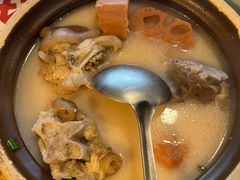 -全聚贤餐厅·湖北家常菜(沙湖店)