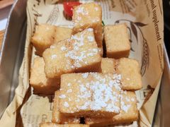 -原石牛扒·约会餐厅(龙城万科里店)