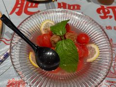 -肥肥虾庄·金牌油焖大虾(杨园滨江时代walk店)