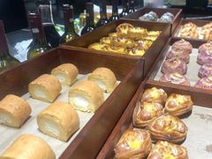 -碧涛阁·泡泡海洋·汤泉洗浴(王府花园店)