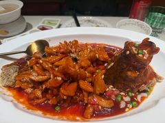 -華府Deluxe(兴业太古汇店)
