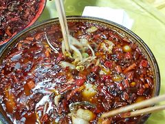 -林中乐辣子鸡(歌乐山总店)