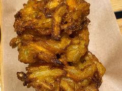 美味虾饼-觅香串串香·麻辣烫·冒菜(欧美广场店)