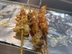 -老黑板筋(顺义总店)
