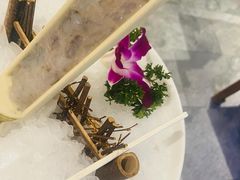 -周师兄大刀腰片火锅(解放碑总店)