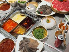 -海底捞火锅(赛格国际购物中心店)