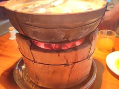 -捞围鲜·港式打边炉(海阳路店)