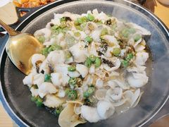 -醉得意·山茶油炒土鸡(福州马尾西堤店)