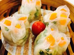 -点都德(华强南店)