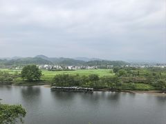 -婺源月亮湾