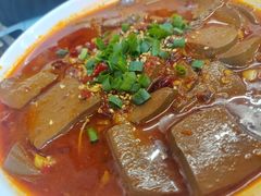 -郑喜旺烧烤(新密总店)