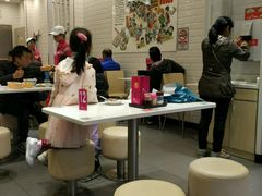 -华辉快餐店(江南西总店)