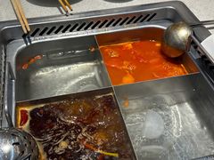 -海底捞火锅(大融城店)