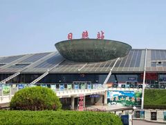 -日照灯塔风景区