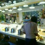 -牛太郎时尚自助烧烤