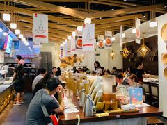 大堂-成都你六姐·牛肉冒菜(城市集市合生汇店)