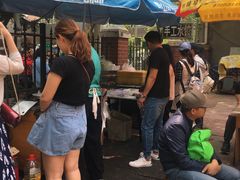 -大学路8号炸串(大学路十四号院店)