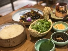 -顺承小院儿