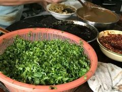 -正味斋锅巴菜(西北角店)