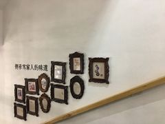 大堂-金苑酒家·客家菜·广东老字号(万象店)