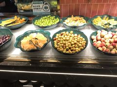-東盛炭烤自助料理(玄武招商花园城店)