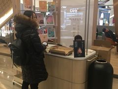 -奈雪的茶(市百一店)