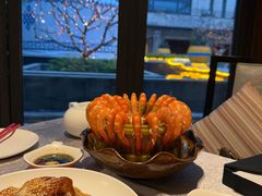 -海陵岛保利皇冠假日酒店·御公馆中餐厅 CANAL LNUA