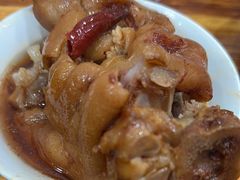 -百家缘(东门南路店)