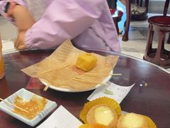 -民信老铺(双皮奶博物馆店)