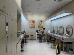 -天真蓝照相馆(五角场百联又一城店)