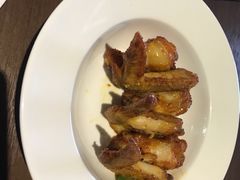 -拉亚汉堡经典餐厅(商城路店)