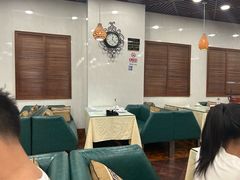 -东四民芳餐厅(世茂工三店)
