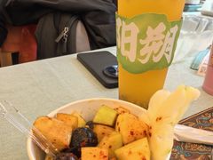 -大师傅金奖啤酒鱼(壹号店)