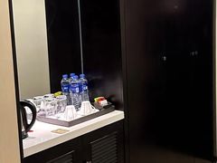 -无锡华怡明都大酒店