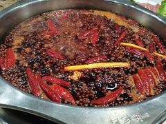 -枇杷园食为鲜火锅(南山店)