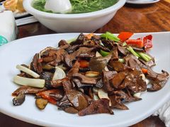 -龙姐私房菜(和顺古镇店)