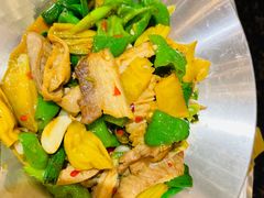 肥肠-稻香饭店(IFS国金中心店)