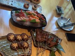-真剑日本料理·铁板烧(贵州路店)